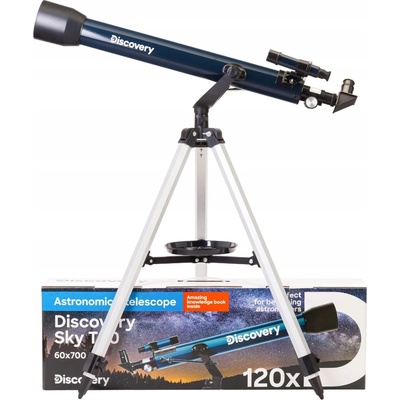 Discovery Sky T60