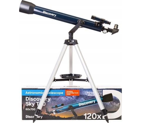Discovery Sky T60