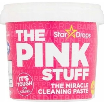 The Pink Stuff multifunkčné čistenie 0,85 l