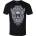 Plastic head тениска метална мъжки Amon Amarth - СИВ ЧЕРЕП - PLASTIC HEAD - PH11896
