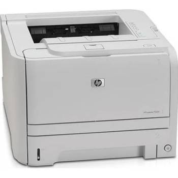 Image 1 of HP LaserJet P2035 (CE461A)