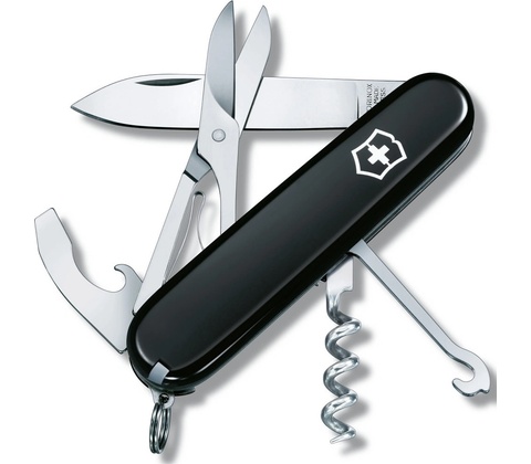 Victorinox Compact 1.3405