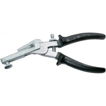 Image 1 of Zbirovia Клещи Zbirovia за чапразене на банцигова лента с изолация 220 мм-1701 PVC