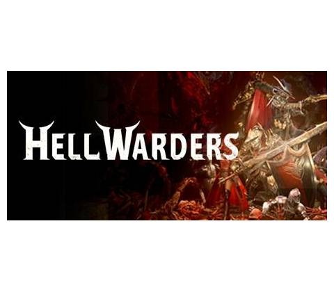 Hell Warders