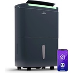 Klarstein DryFy Connect 40 black