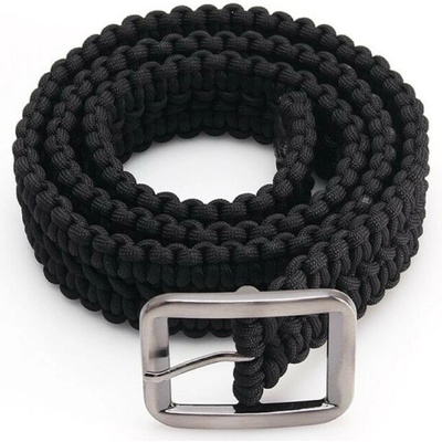 Origin Outdoors Paracord opasok čierny