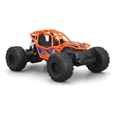 Maisto RC Rock Bouncer XTR RTR oranžová 2,4GHz
