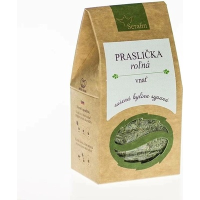 Serafin Praslička nať 30 g