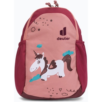 Deuter Pico 5 l детска туристическа раница розова 361002355870