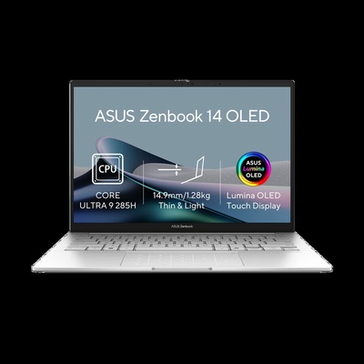 Asus Zenbook 14 UX3405CA