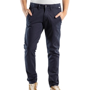 Reell Мъжки ежедневен панталон Reell Flex Tapered Chino Casual trousers - Navy - размер 33 (007-1599-0220)