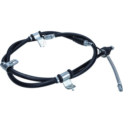 Ťažné lanko, parkovacia brzda MAXGEAR 32-1625 (321625)