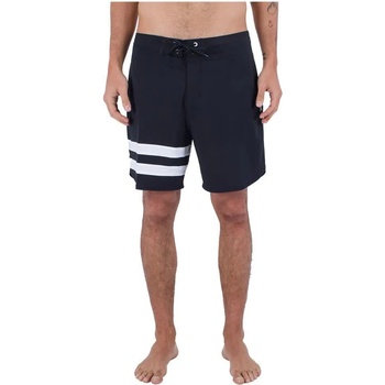 Hurley Бански гащета Hurley Phantom Block Party 18´´ swimming shorts - Black (Black)