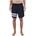 Hurley Бански гащета Hurley Phantom Block Party 18´´ swimming shorts - Black (Black)