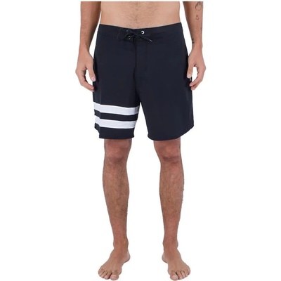 Hurley Бански гащета Hurley Phantom Block Party 18´´ swimming shorts - Black (Black)