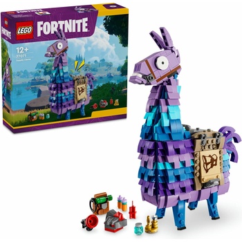 LEGO® Fortnite - Supply Llama (77071)