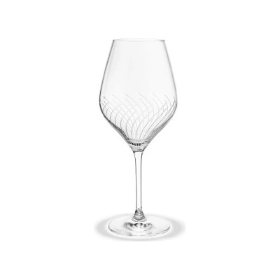Holmegaard Sklenice na víno Cabernet Lines 2 x 520 ml