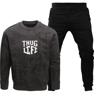 Мъжки екип g1075a|z05b