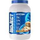 Evogen Nutrition IsoJect Ultra-Pure Whey Isolate 858 g