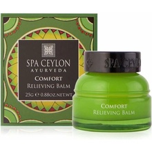 Spa Ceylon Comfort Relieving Balm uvoľňujúci telový balzam 25 g
