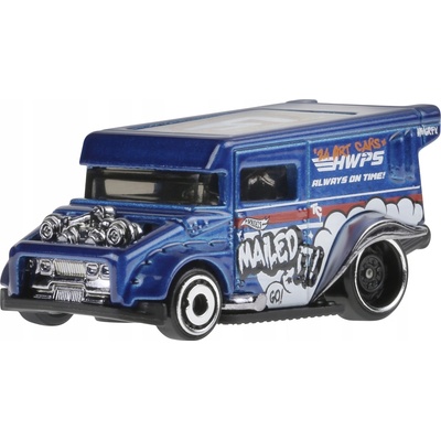 Mattel Hot Wheels Mailed It HRY82