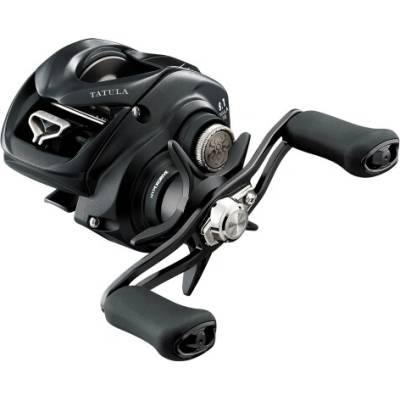 Daiwa 23 Tatula TW100L