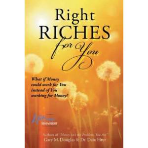 Right Riches for You (ISBN: 9781939261038)