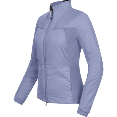 Waldhausen ELT Jezdecká bunda Porto modrá šedá