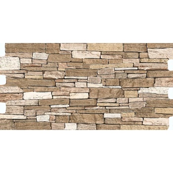 Image 1 of SERAMIKSAN ГРАНИТОГРЕС TRUVA BROWN 30x60 (10795210)