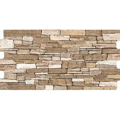 SERAMIKSAN ГРАНИТОГРЕС TRUVA BROWN 30x60 (10795210)