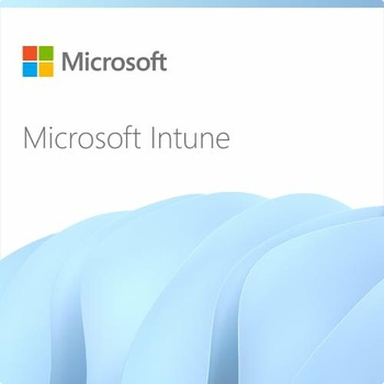Microsoft Intune Plan 1 Subscription (1 Year) (CFQ7TTC0LCH4-0009_P1YP1Y)