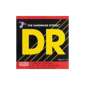 DR LT7-9