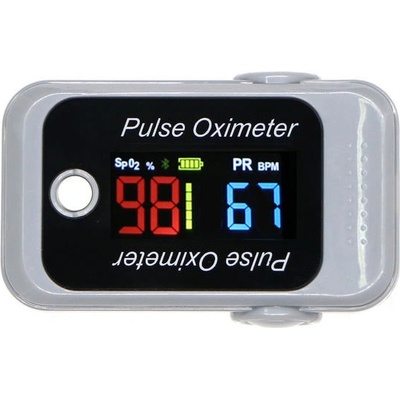Berry BM1000C pulzní oxymetr