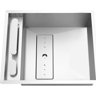Sinks RDINK5274471V Invisible 527 FI 1,0 mm