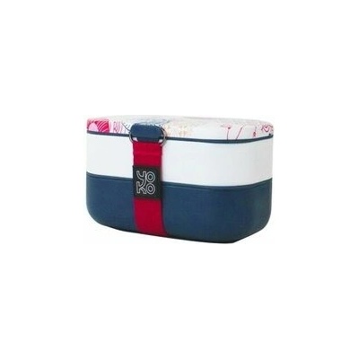Yoko Design Bento box na jedlo Japan