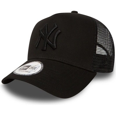NEW ERA 940K Af trucker MLB Kids clean NEYYAN Dětska 12745567