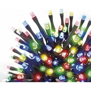 Emos D1AM03 Standard LED spojovacia vianočná reťaz 10 m vonkajšia aj vnútorná multicolor časovač