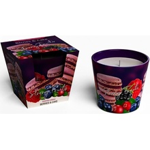 Santo Candles Strong Fruits 115 g