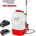Raider Пръскачка акумулаторна 16 л, RAIDER RDP-BKMD20, 20V, 2Ah, 3 bar, R20 серия (RDP-BKMD20)