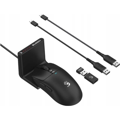 A4Tech Bloody R72 PRO DUO Black