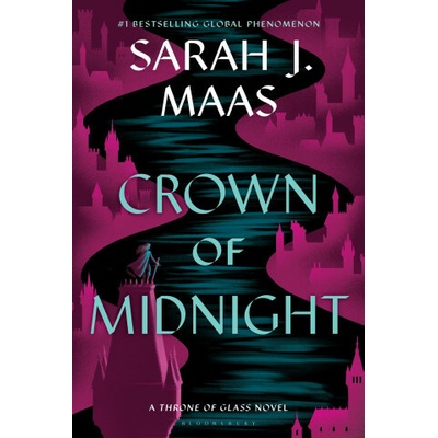Crown of Midnight