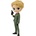 Banpresto Q Posket Spy X Family Loid Forger 15cm Ver. b