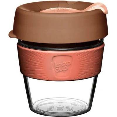 KeepCup Clear FRAPPE 227 ml