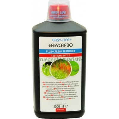 Easy Life Easycarbo 1000 ml – Zbozi.Blesk.cz