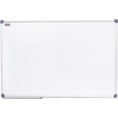 ARTA Magnetická tabule 100 x 200, bílá lakovaná, hliníkový rám DI-WH-14