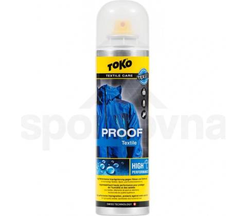 Toko Textile Proof 250 ml