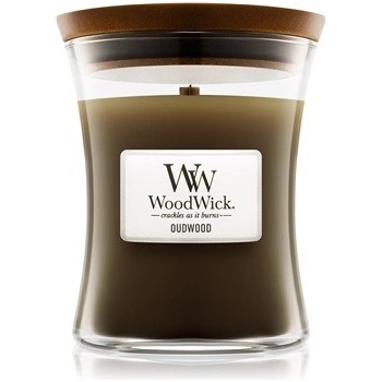 WoodWick Oudwood 275 g