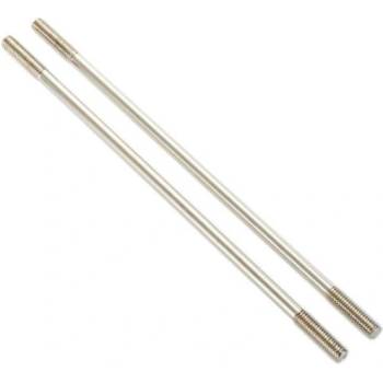 Axial Аксиален свързващ елемент M4x124.5mm стомана (2)