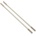 Axial Аксиален свързващ елемент M4x124.5mm стомана (2)