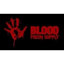 Blood: Fresh Supply
